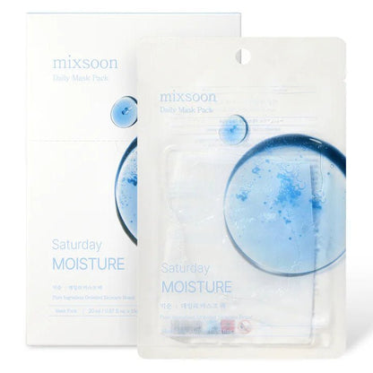 Daily Mask Pack 20ml