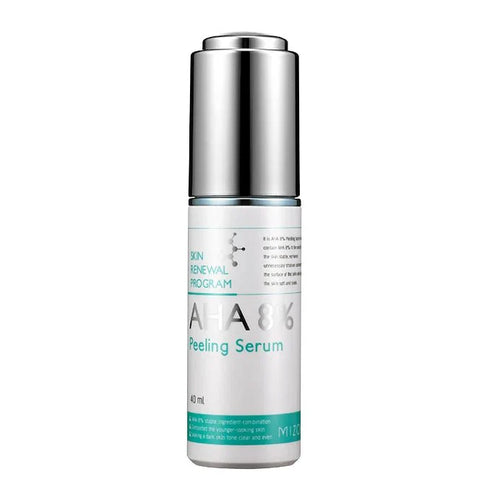 AHA 8% Peeling Serum 50ml (06/09/2026)