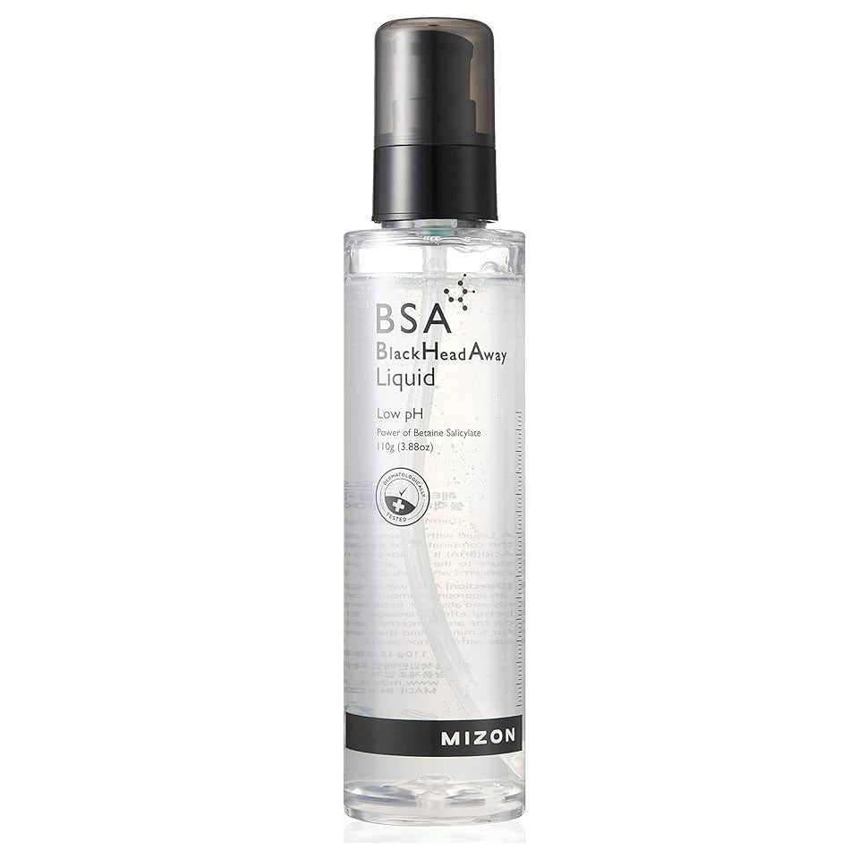 BSA Blackhead Away Liquid 110g