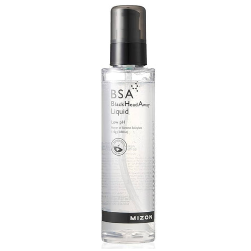 BSA Blackhead Away Liquid 110g