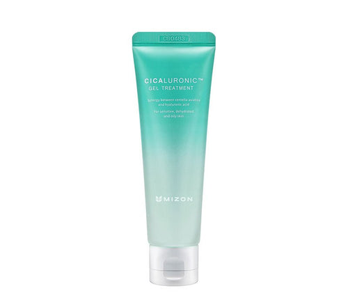 Cicaluronic Gel Treatment 50ml