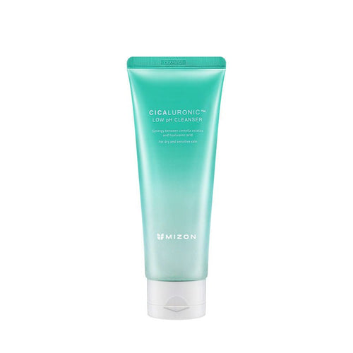 Cicaluronic Low pH Cleanser 120ml