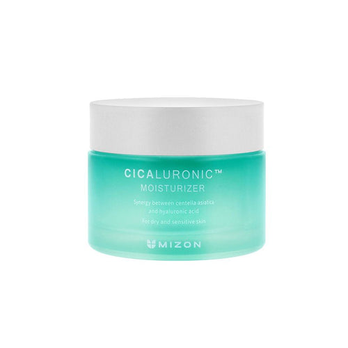 Cicaluronic Moisturizer 50ml