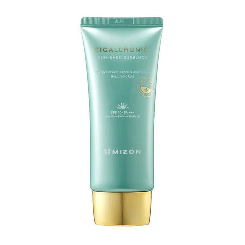 Cicaluronic Non-Nano Sunblock 50ml