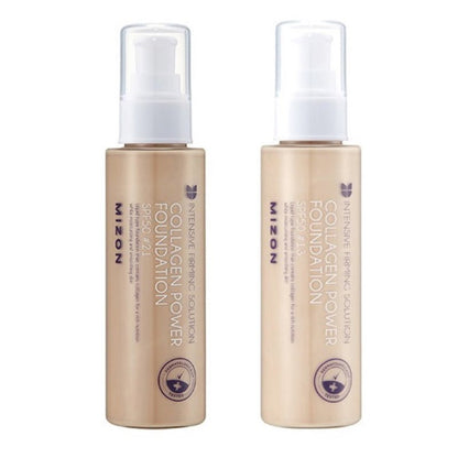 Collagen Power Foundation 100g