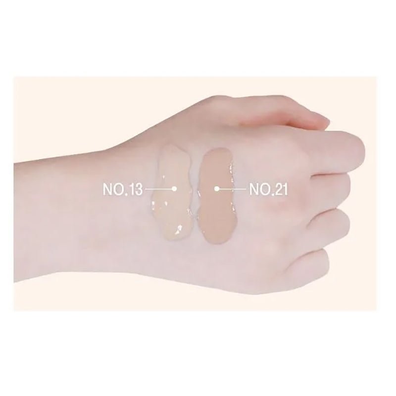 Collagen Power Foundation 100g