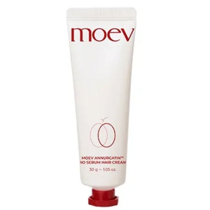 Annurcatin No Sebum Hair Cream 30g