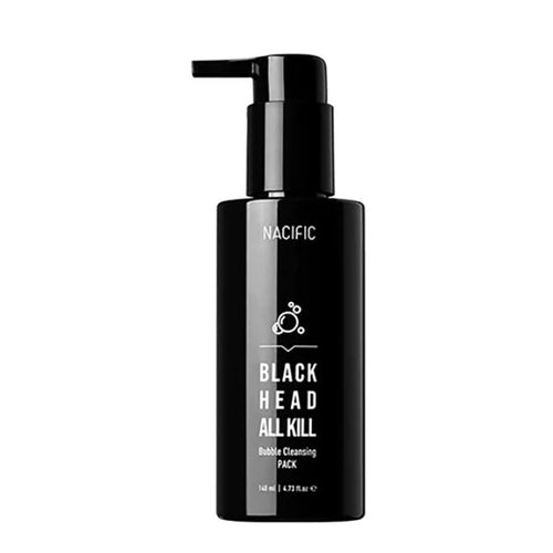 Blackhead All Kill Bubble Cleansing Pack 140ml