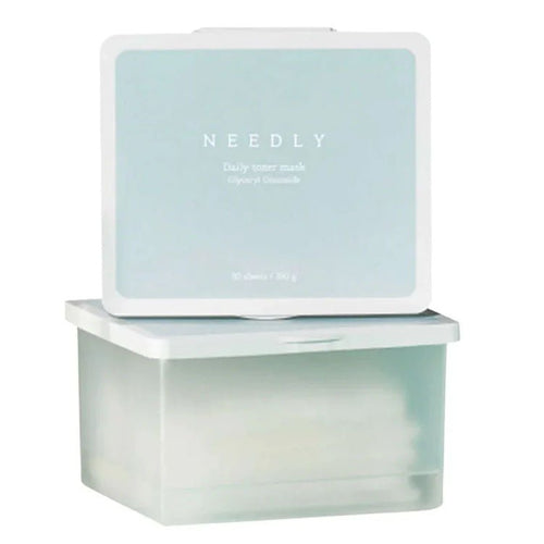 Daily Toner Mask 350g (30 Sheets)