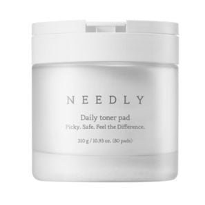 Daily Toner Pad 310g (80 Pads)