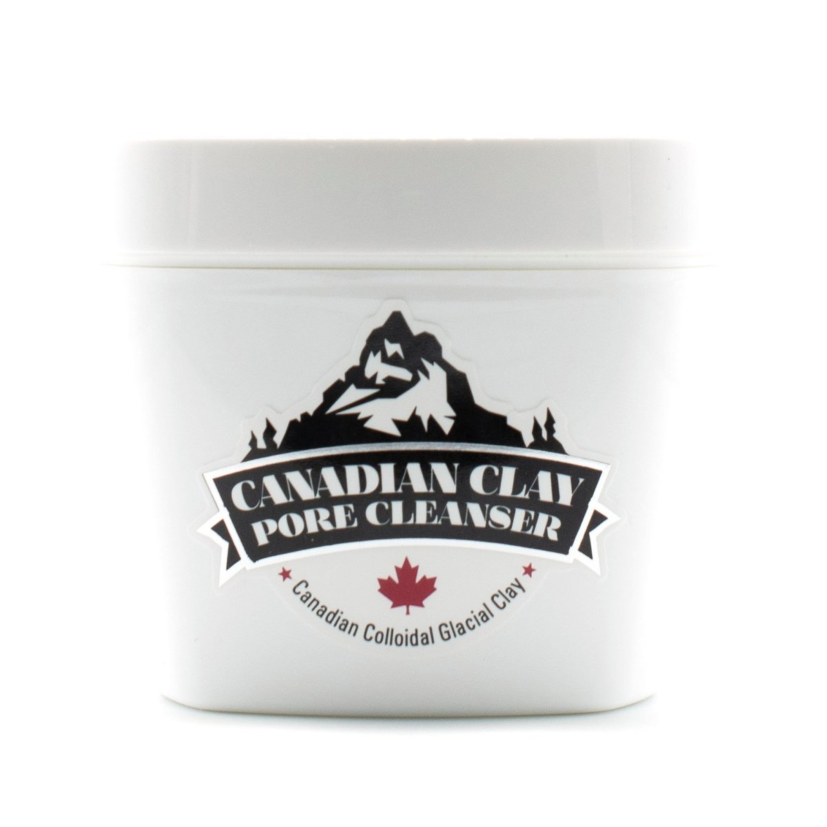 Canadian Clay Pore Cleanser 120g