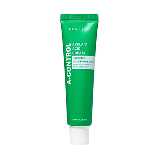 A-Control Azelaic Acid Cream 50ml