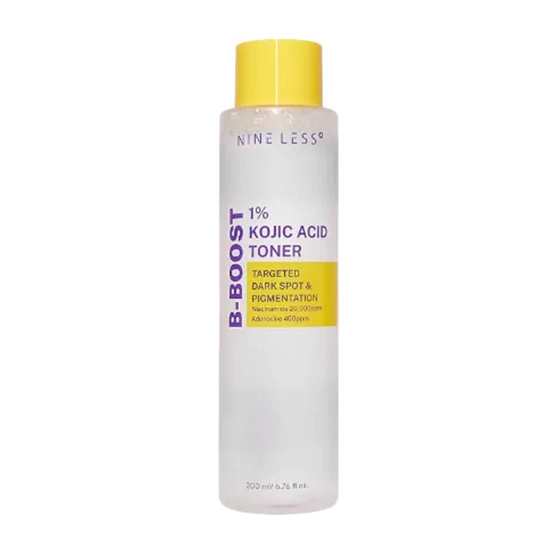 B-Boost 1% Kojic Acid Toner 200ml