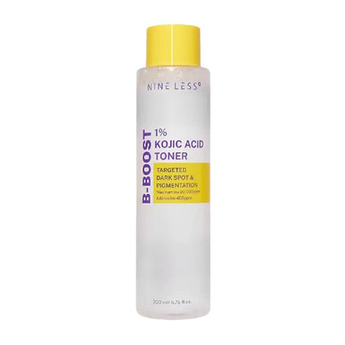 B-Boost 1% Kojic Acid Toner 200ml