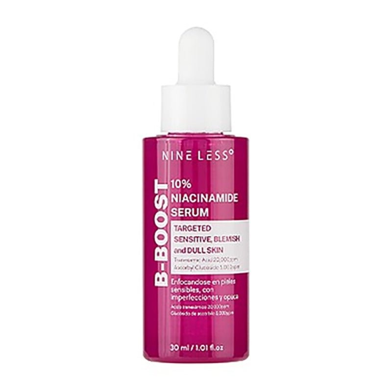 B-Boost 10% Niacinamide Serum 30ml