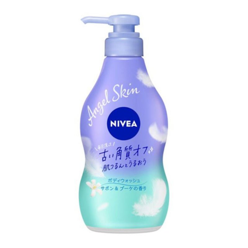 Angel Skin Body Wash 480ml