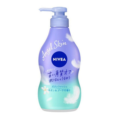 Angel Skin Body Wash 480ml