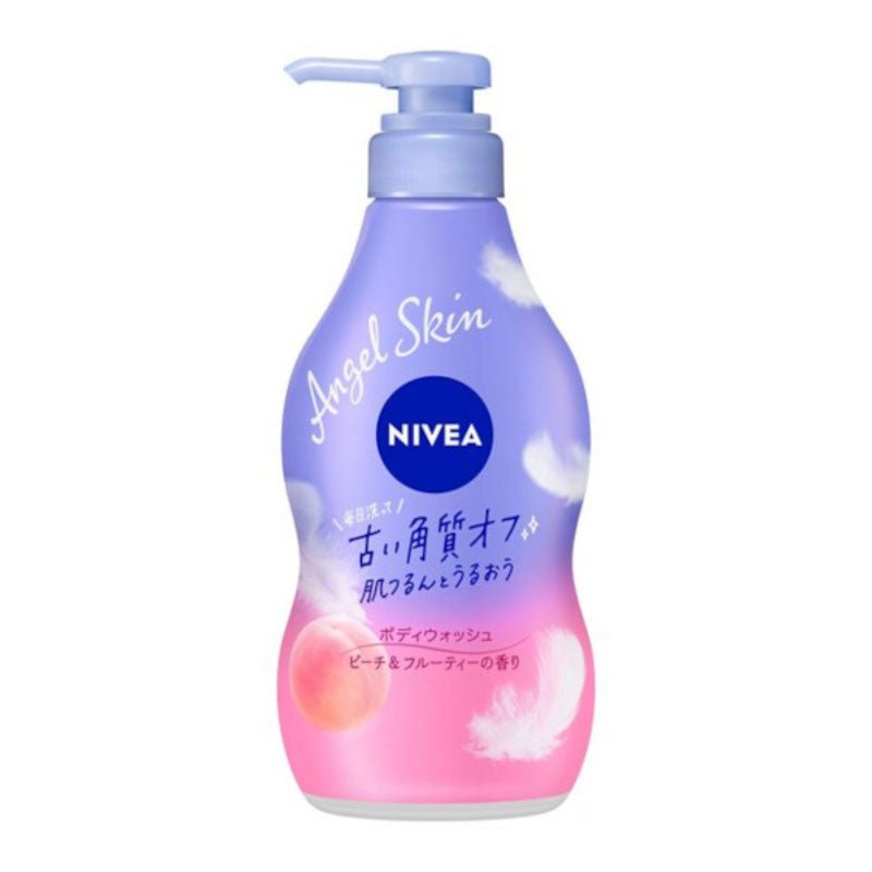 Angel Skin Body Wash 480ml