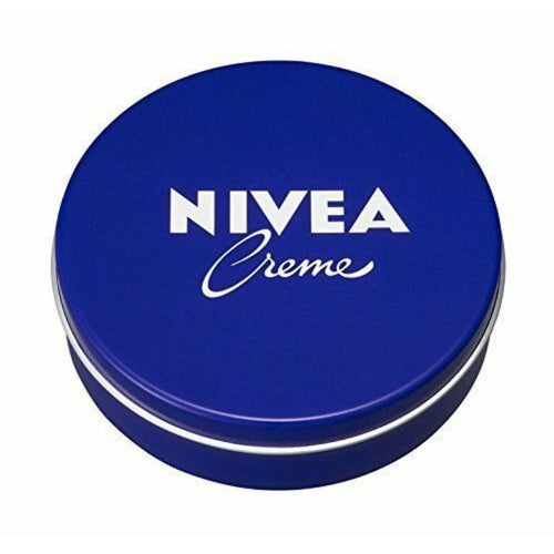 Creme Cream Large Can 169g