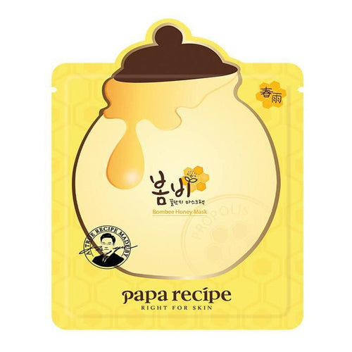 Bombee Honey Mask