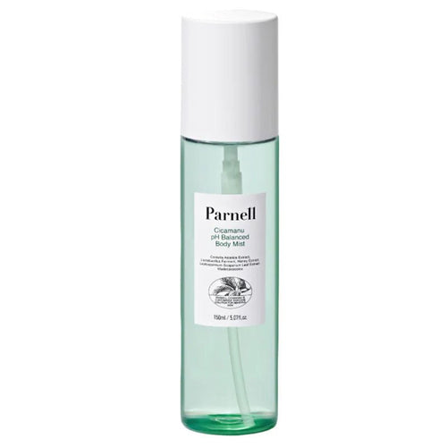 Cicamanu pH Balanced Body Mist 150ml