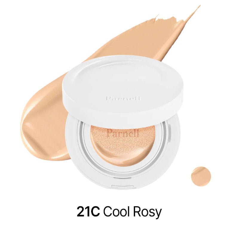 Cicamanu Serum Cushion 15g