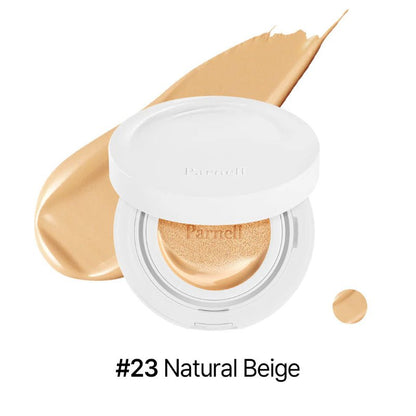 Cicamanu Serum Cushion 15g