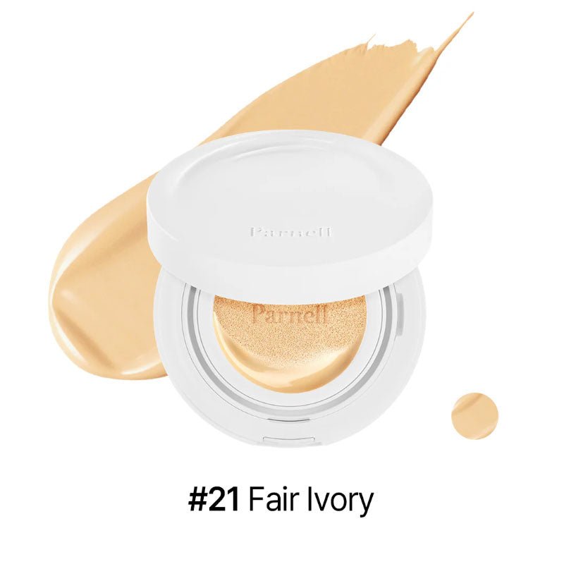 Cicamanu Serum Cushion 15g