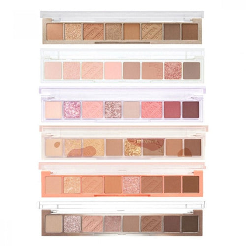 All Take Mood Palette