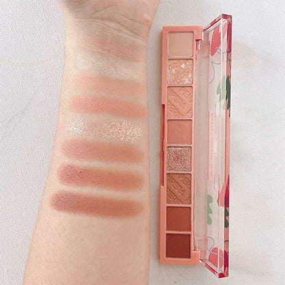 All Take Mood Palette
