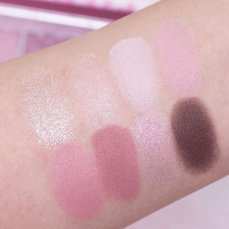 All Take Mood Palette