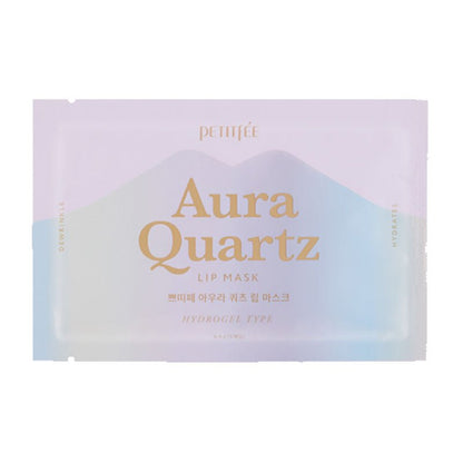 Aura Quartz Lip Mask 6.4g