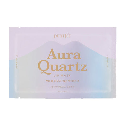 Aura Quartz Lip Mask 6.4g