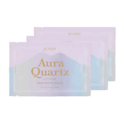 Aura Quartz Lip Mask 6.4g