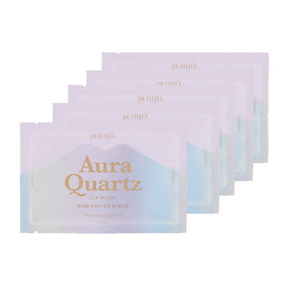 Aura Quartz Lip Mask 6.4g