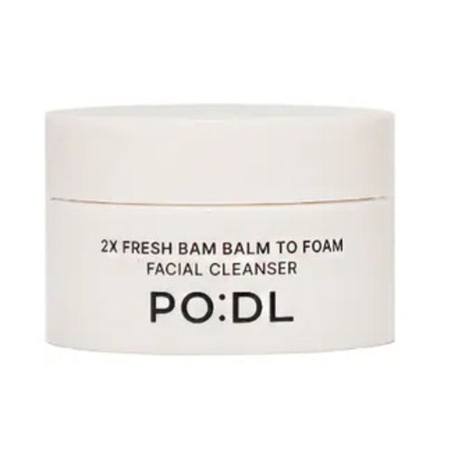 2X Fresh Bam Balm To Foam 15ml (Mini)