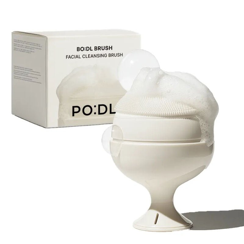BO:DL Brush Facial Cleansing Brush (1 pc)