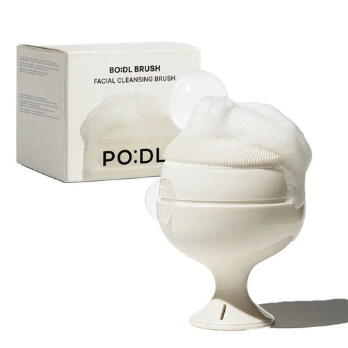 BO:DL Brush Facial Cleansing Brush (1 pc)