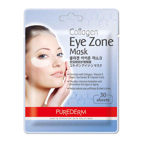 Collagen Eye Zone Mask 30 Patches