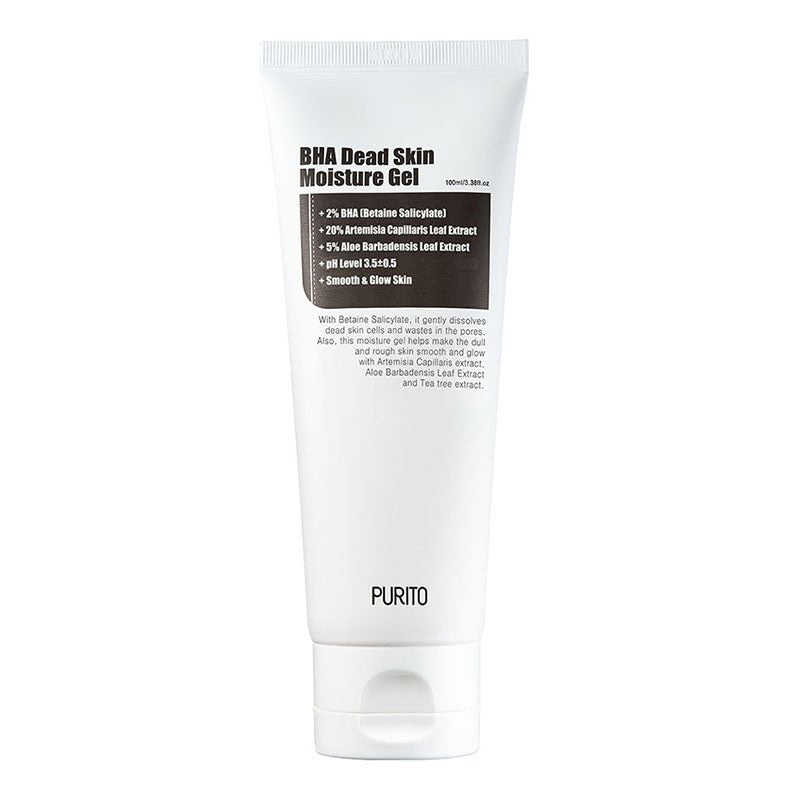 BHA Dead Skin Moisture Gel 100ml