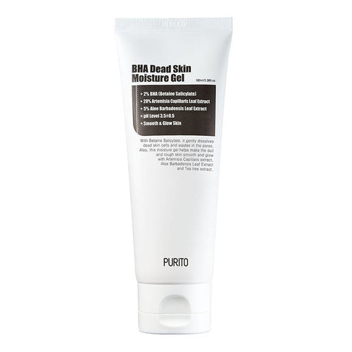 BHA Dead Skin Moisture Gel 100ml