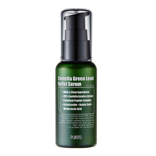 Centella Green Level Buffet Serum 60ml