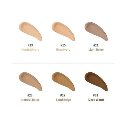 Cica Clearing BB Cream 30ml