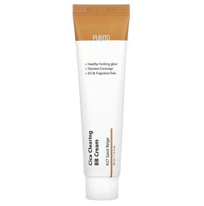 Cica Clearing BB Cream 30ml