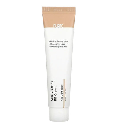 Cica Clearing BB Cream 30ml