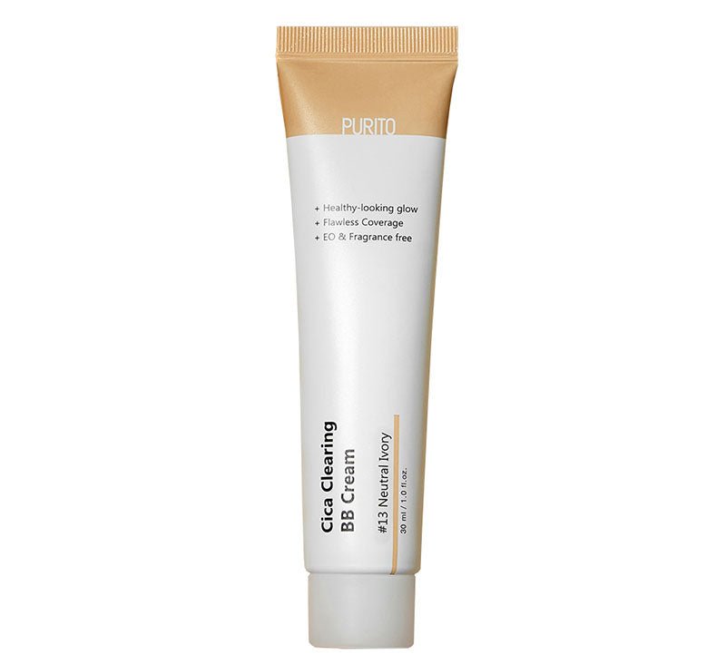 Cica Clearing BB Cream 30ml