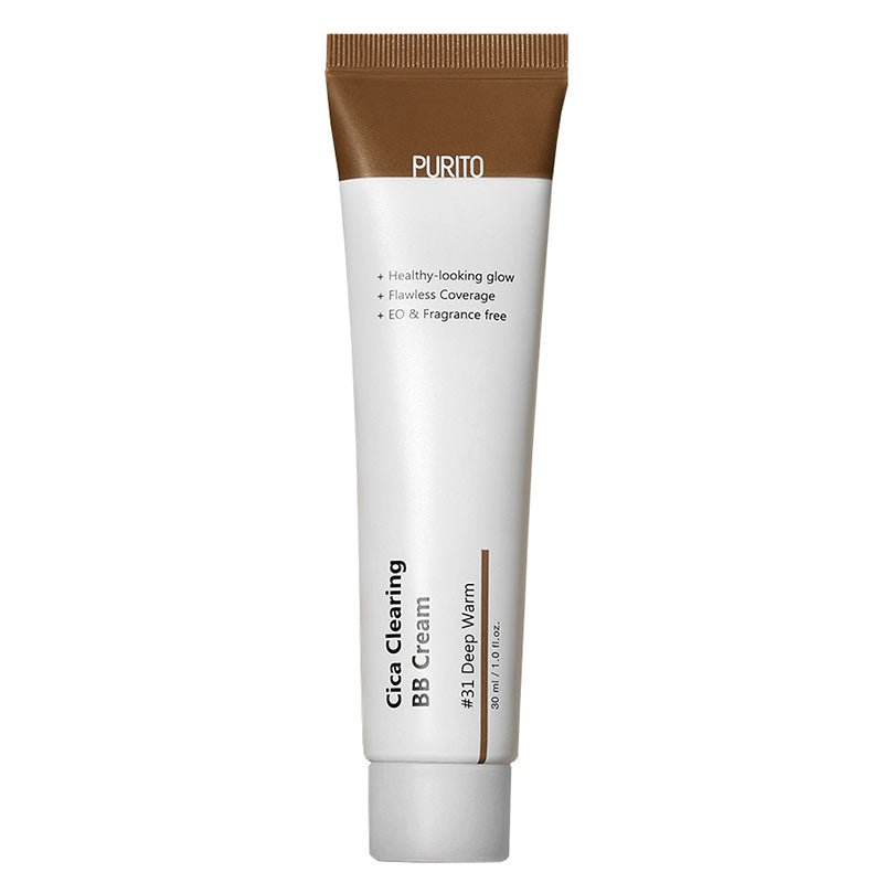 Cica Clearing BB Cream 30ml