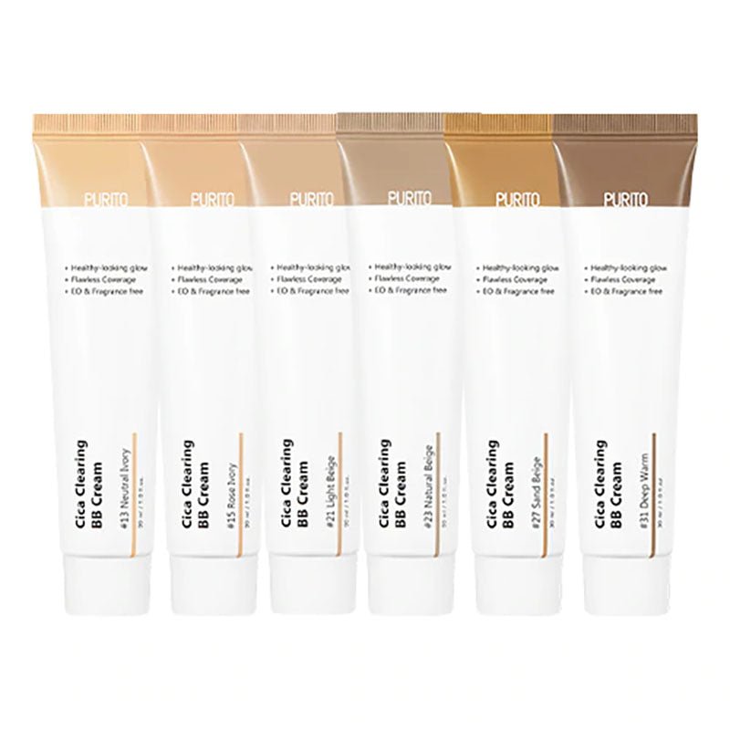 Cica Clearing BB Cream 30ml