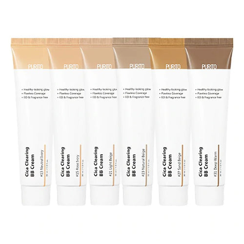 Cica Clearing BB Cream 30ml