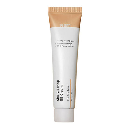 Cica Clearing BB Cream 30ml